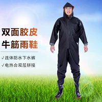 Шелковая черная сетка на молнии