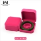10847WL (F1-6) Full Rose Red Bracelet Box Circle New Star Anise