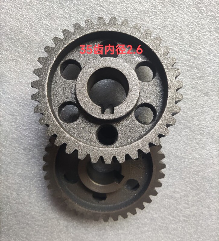 Wlear Gear Reducer Accessories Conveyor Belt Special Gear Commercial Wdwpa Factory Direct Sale Wlear Gear Reducer Accessories Conveyor Belt Special Gear Commercial Wdwpa Factory Direct Sale