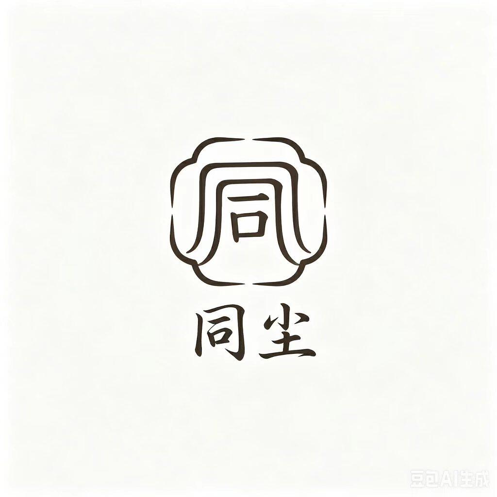 同尘空间文房