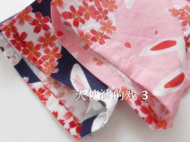 Peignoir - Ref 593691 Image 12