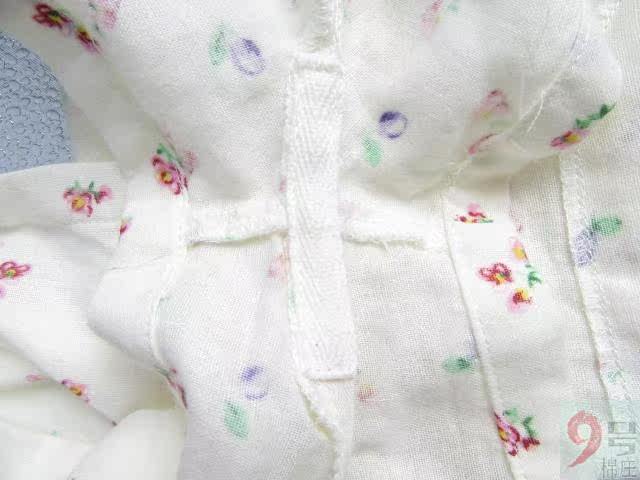 Pantalon pyjama - Ref 720057 Image 27