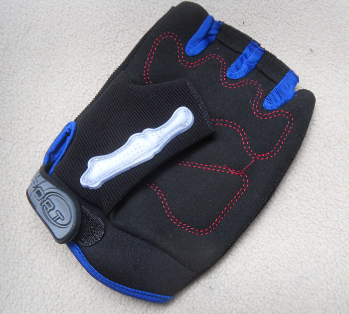 Gants pour vélo homme - Ref 2246204 Image 31