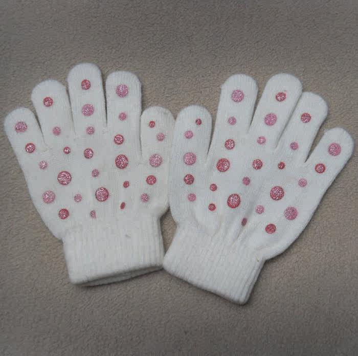 Gants pour enfants en velours - Ref 2147248 Image 29