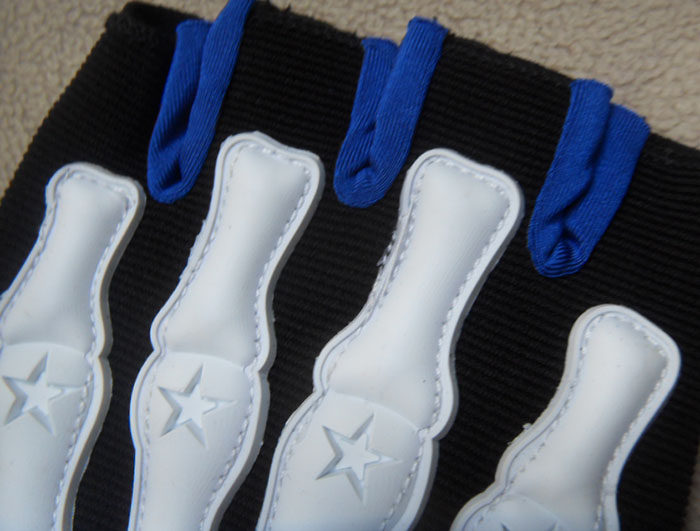 Gants pour vélo homme - Ref 2246204 Image 34