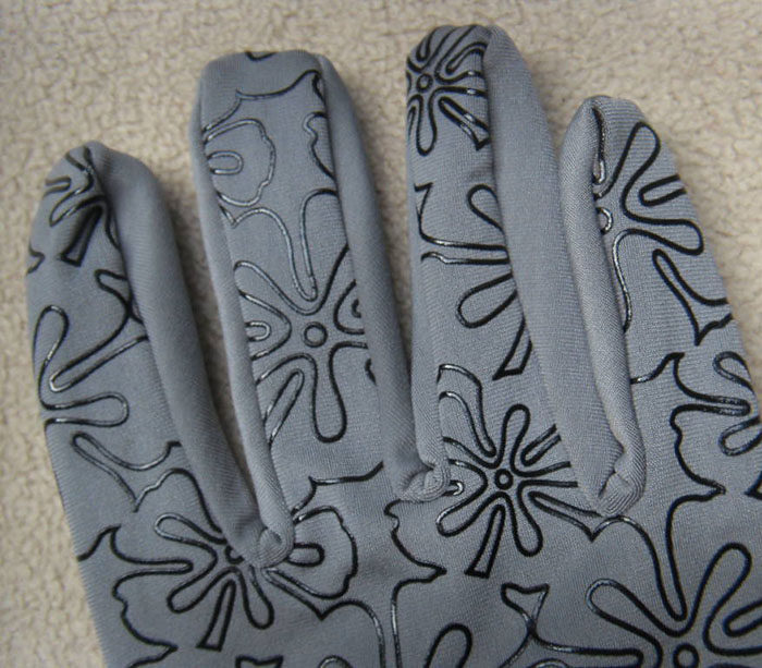 Gants pour vélo mixte - Ref 2246078 Image 31