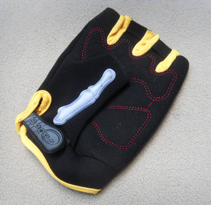 Gants pour vélo homme - Ref 2246204 Image 47