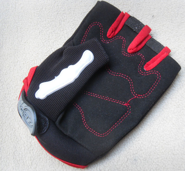 Gants pour vélo homme - Ref 2246204 Image 41