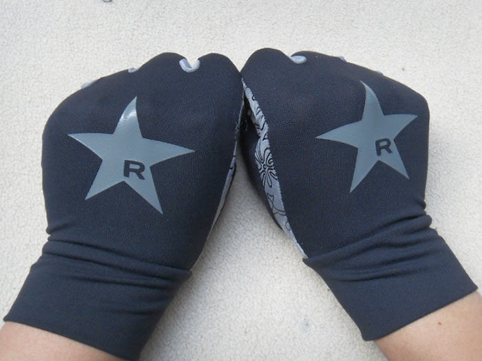 Gants pour vélo mixte - Ref 2246078 Image 25