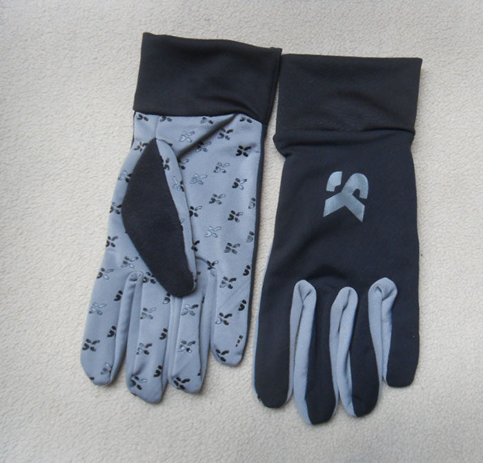 Gants pour vélo mixte - Ref 2246078 Image 51