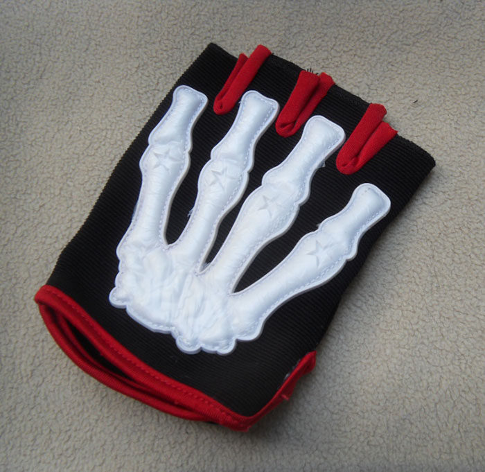 Gants pour vélo homme - Ref 2246204 Image 40