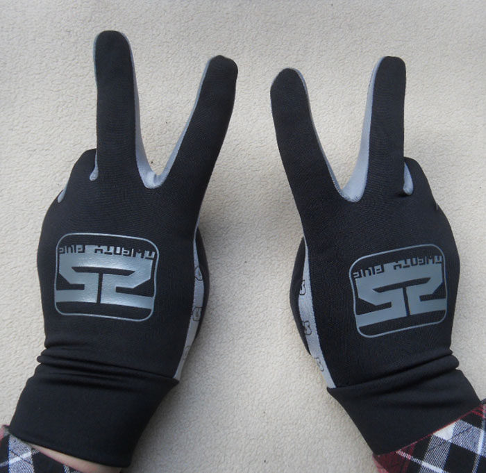 Gants pour vélo mixte - Ref 2246078 Image 34