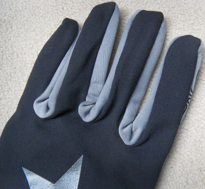 Gants pour vélo mixte - Ref 2246078 Image 29