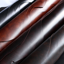 Italy ILCEA MUSEUM CALF museum colored calfskin plain smooth handmade leather