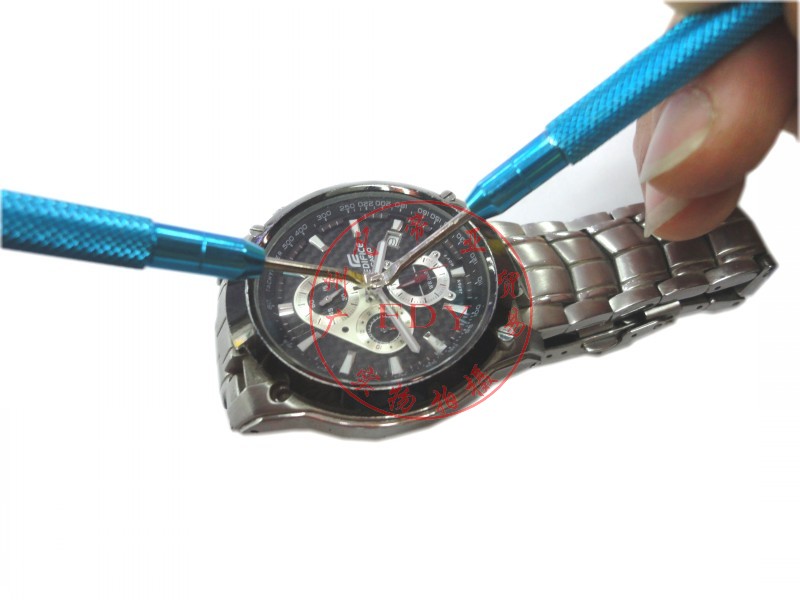 Watch tool Hand-meter Needle Caliphate with a hand-meter needle tool starting a needle with a set price for an imperialea