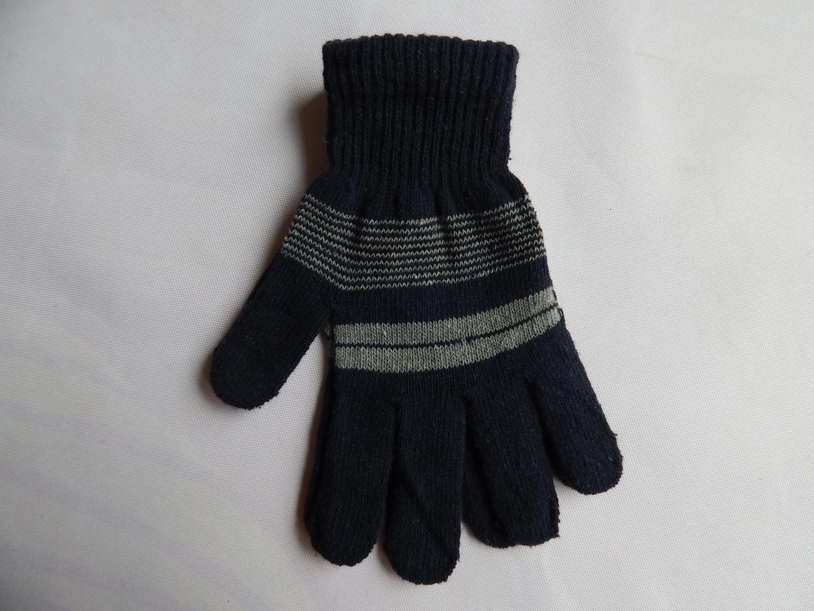 Gants pour homme en coton - Ref 2781789 Image 14