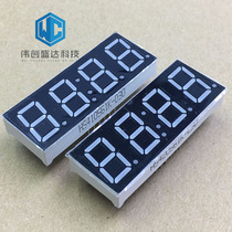 12 12 feet nixie tube coyang 0 56 inch 56 0 inch 4-bit conyin conyin with time display