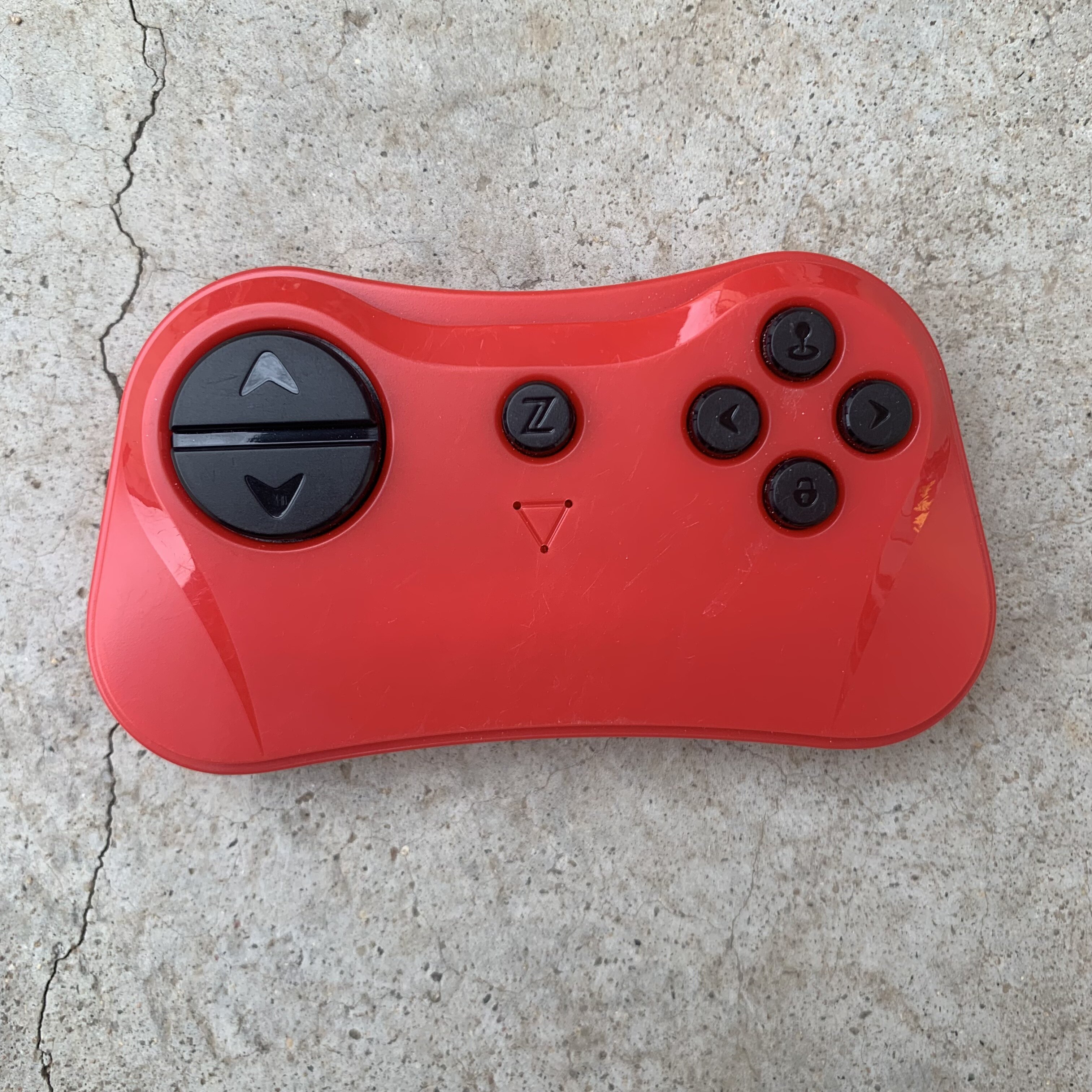 Children's electric four-wheeled car remote control controller receiver motherboard parts for children's car accessories