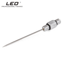 New products 8927936 LEO LEO L Eau style couller fishing gear metal crochet 5 pieces of European Bait Tool