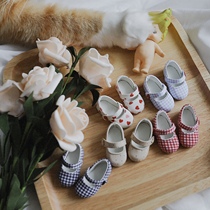 (Spot)bjd yosd 1 6 shoes 6 points leather shoes