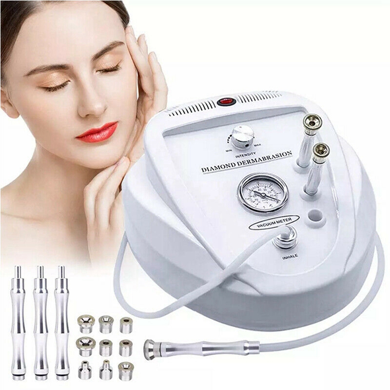 Mini Diamond Microdermabrasion Machine, Blackhead Remover, Pore Cleaner, Beauty Device Manufacturer Mini Diamond Microdermabrasion Machine, Blackhead Remover, Pore Cleaner, Beauty Device Manufacturer