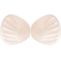 Aimeng Yi Si bra special coaster how beautiful underwear thick cup book Cup insert pad 98912