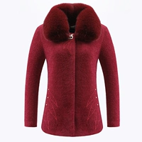 Красный [добавить хлопок, чтобы увеличить воротник]