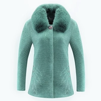 Зеленый [добавить хлопок, чтобы увеличить воротник]