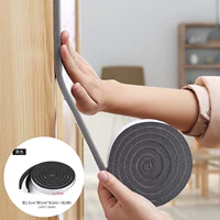 Двери и окно Уплотняя ширина 1,5 см*2 метра (1 упаковка из 2 томов)