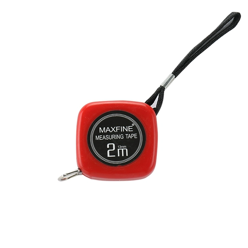 Забор деревьев 2 -метровой мини -ролик измерен диаметр стальной забор дерева может измерить диаметр и периодическую длину цилиндрического корпуса