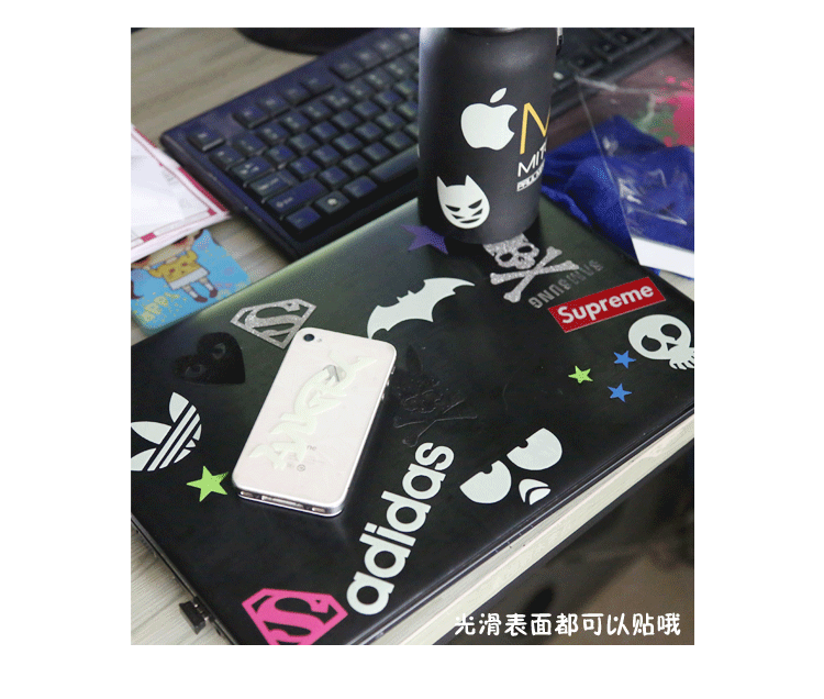 Déco pour vélo - Ref 2279102 Image 17