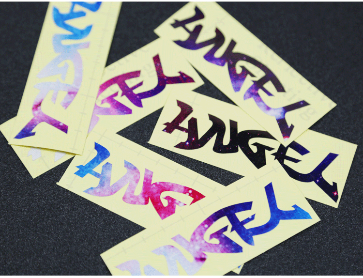 Autocollant pour vélo - Ref 2284816 Image 9