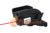 New 1911 M92 GLOCK red laser locator indicator light adjustable laser hanging laser sight