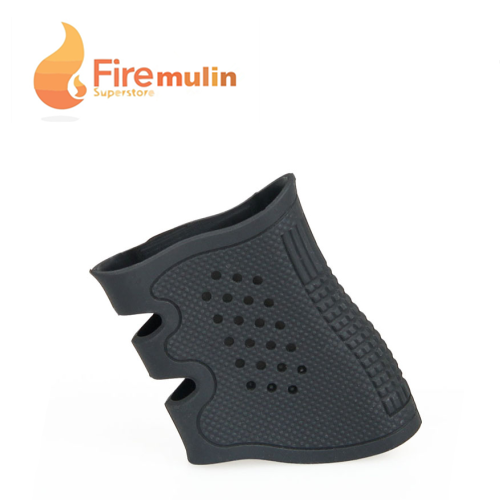 GLOCK Soft Egg Anti-slip Rubber Sleeve 3DG Tactical Master Set P1 elastic protective sleeve G17G18 G19