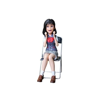 (Высокая качественная версия) Akagi Haruko 16cm