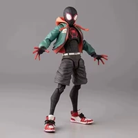 Mels Spider -man (высота 16 см)