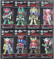 Модели Kamen Rider Generation 8 (10 см)