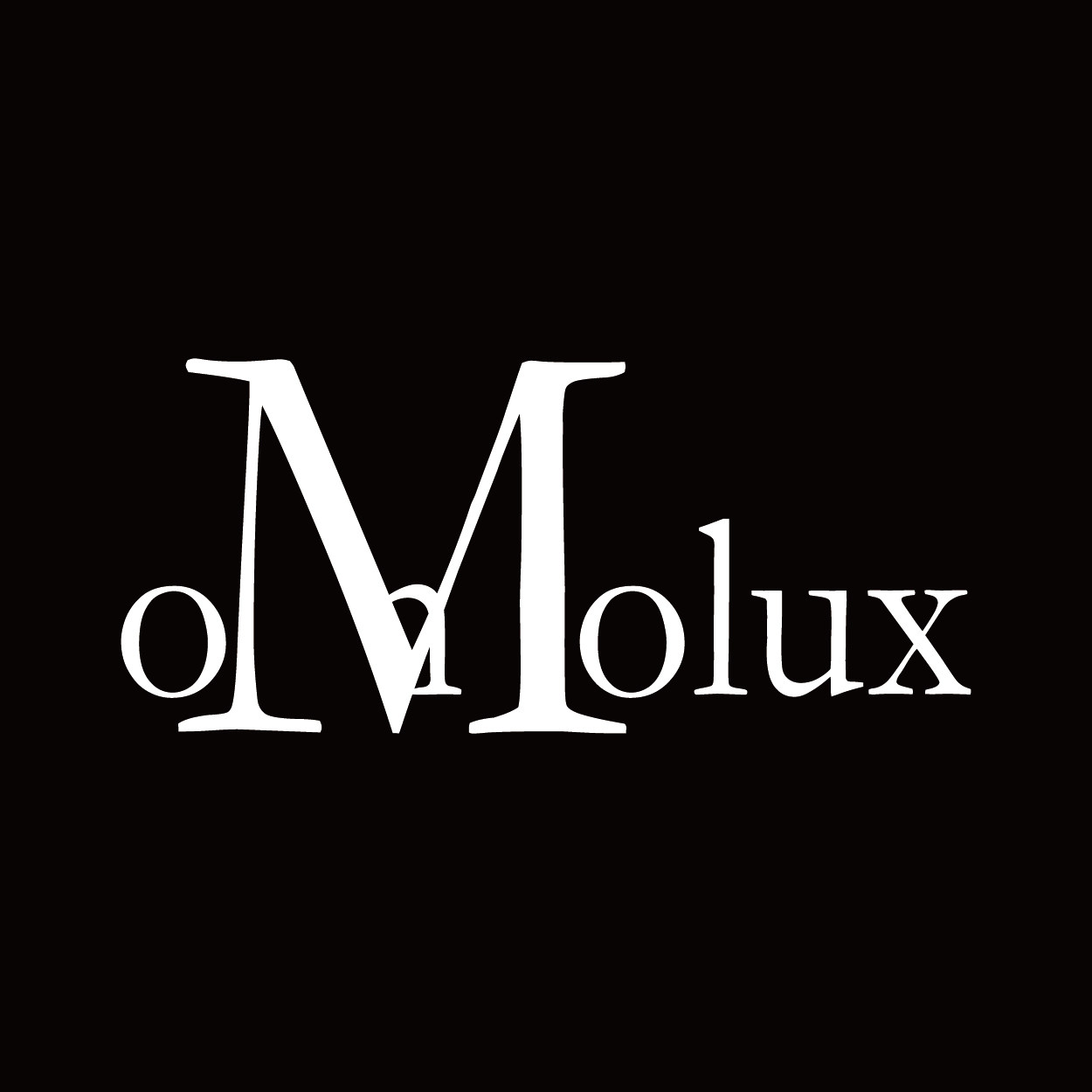 Monolux的LOGO