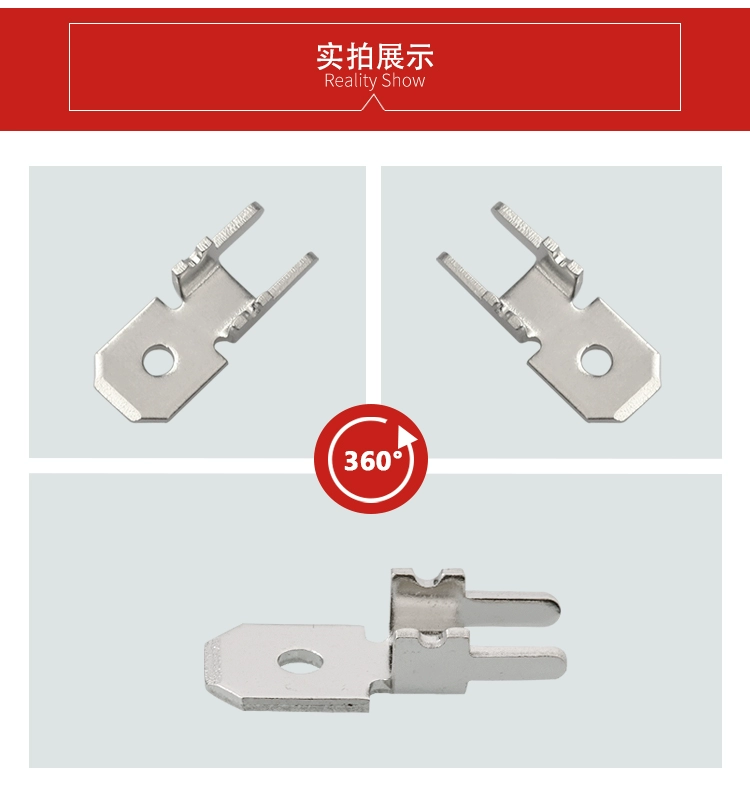 6.3 Chèn bảng mạch 100 miếng 250 miếng hàn hình chữ H chống đảo ngược Chèn bảng hàn PCB