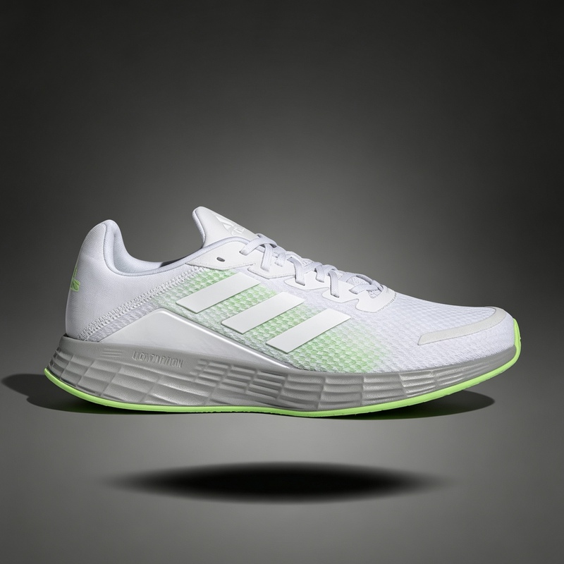 Adidas Duramo Sl Non-Slip Lightweight Breathable Low-Top Sports Running Shoes H04625