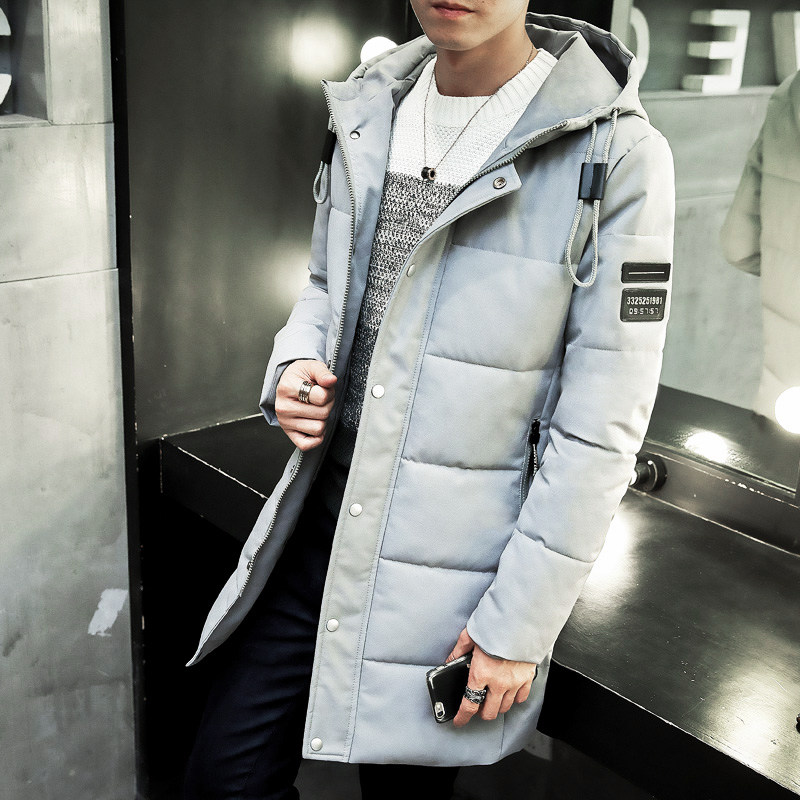 Blouson hiver pour homme      - Ref 3113323 Image 4