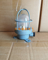 Marine anchor lamp CXH8-2 throwing anchor parking light B15d24V30W watertight stranding signal lamp IP55