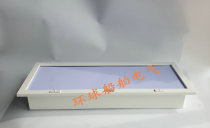 Marine fluorescent fluffy top light ZYP22-2 JPY22-2 recessed compartment lamp with emergency ZYP JPY22-2E