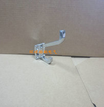 Marine clothing cap hook PH1161 clothing cap hook square marine towel hook hanger hook PHY1161