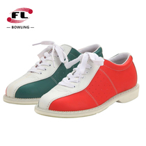 Creative Bowling Supplies Fabricant Vente directe exclusive Bowling Alley Public Shoes Bowling Shoes EH-01