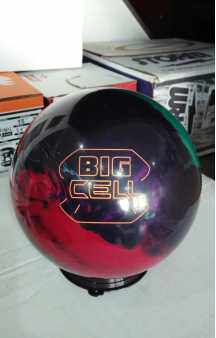 Creative bowling supplies 2022 jumbled cells 15 pounds of new special bowling