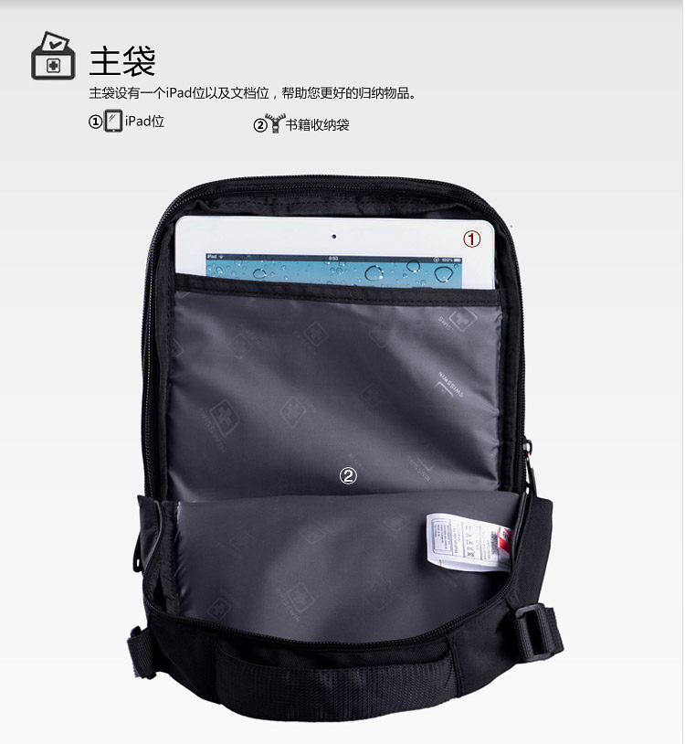 Sac pour homme - Ref 49360 Image 44