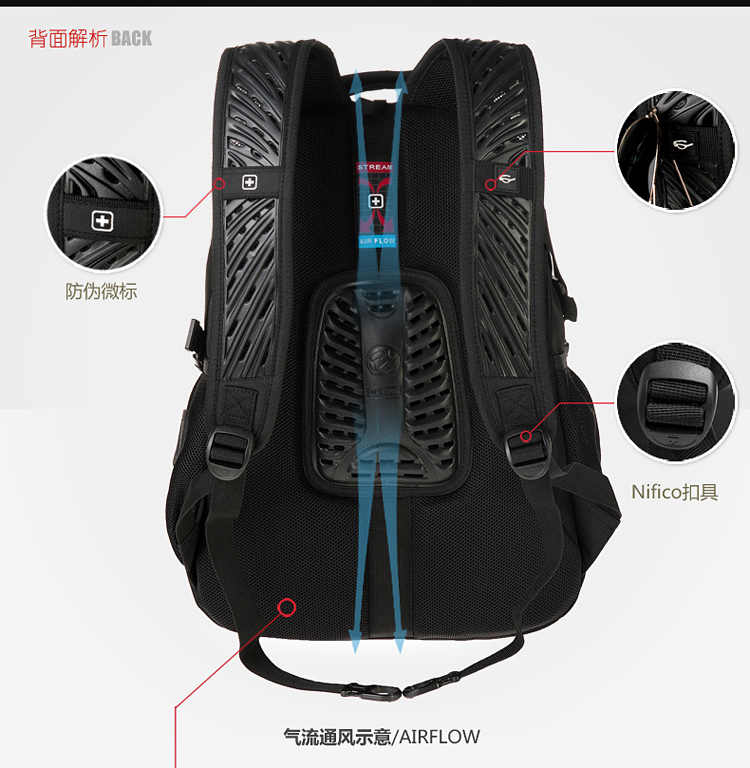 Sac homme - Ref 52471 Image 9