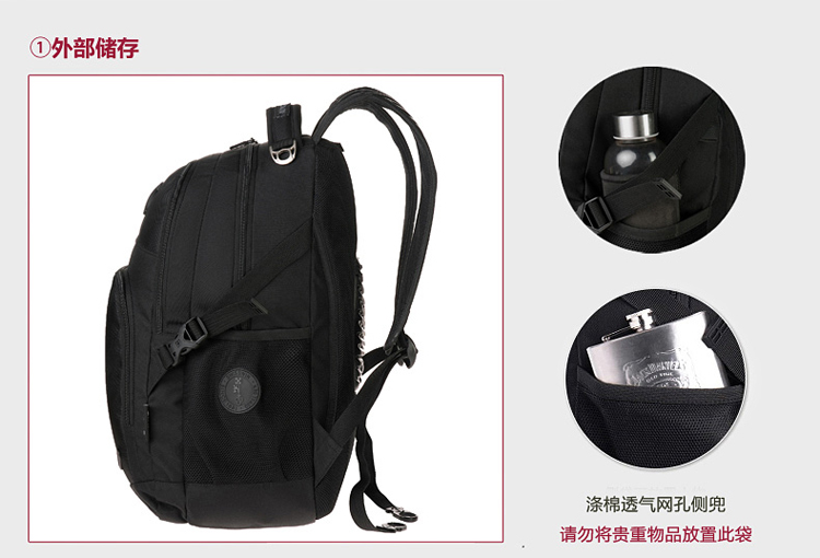Sac homme - Ref 52471 Image 13
