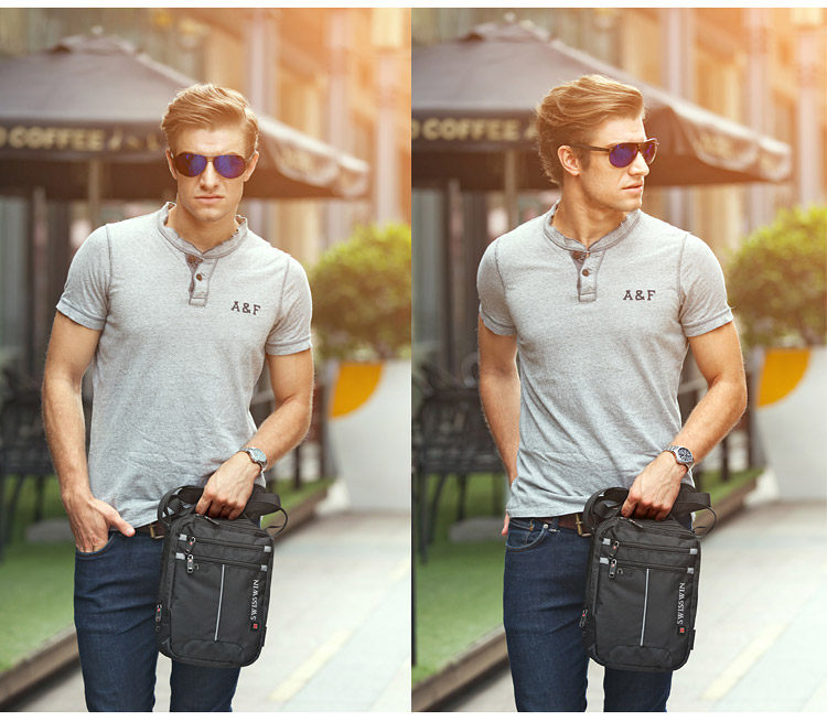 Sac pour homme - Ref 49360 Image 23